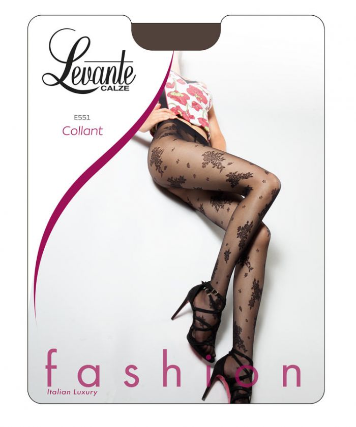 Levante Levante-pe-2015-1  PE 2015 | Pantyhose Library